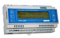 Контроллер приточной вентиляции ОВЕН ТРМ132М